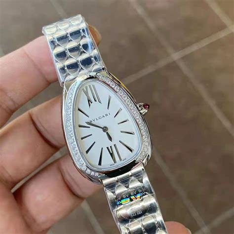 bvlgari replica watch aliexpress|bvlgari watches snake.